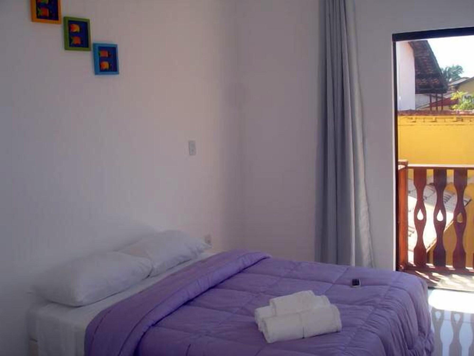 Pousada Maravilha De Paraty Exterior photo