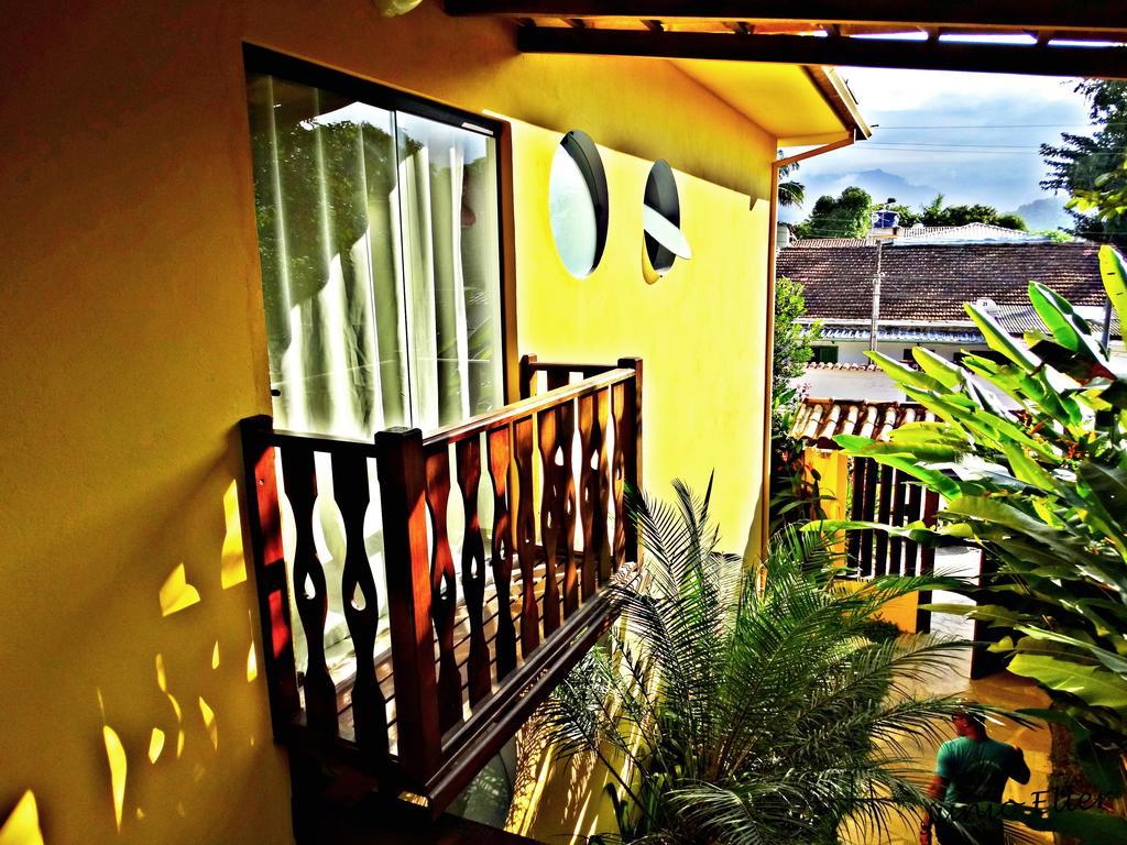 Pousada Maravilha De Paraty Exterior photo