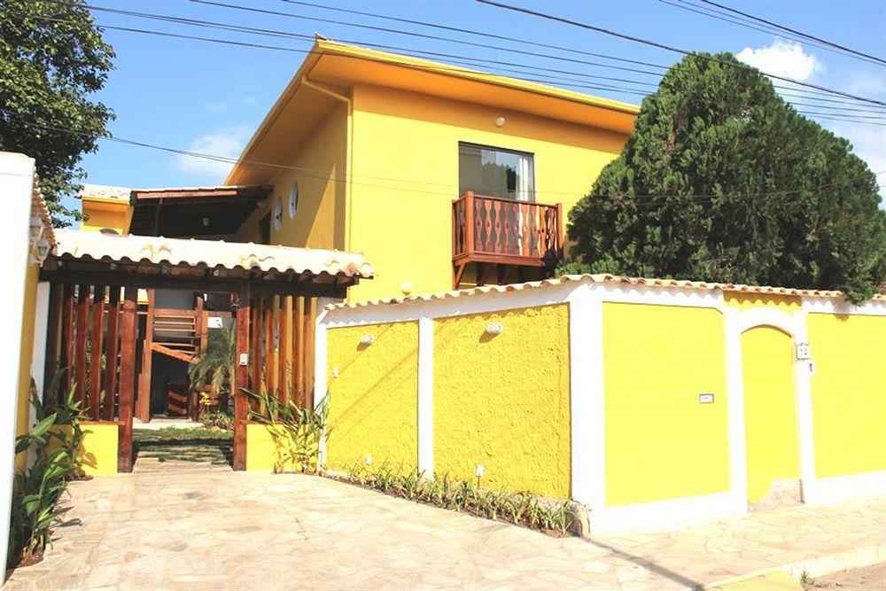Pousada Maravilha De Paraty Exterior photo